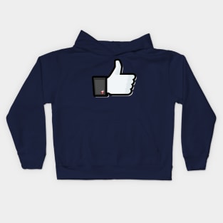 FB x GB (GB2) Kids Hoodie